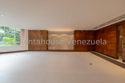 Carla Gonzalez Apartamento En Venta En La Urbanizacion Altamira Mls #25-4961 Sc