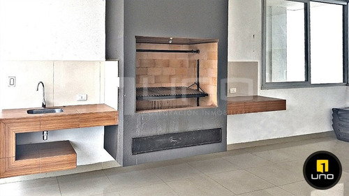 Imagen 11 de 18 de Moderno Departamento En Venta Zona Norte