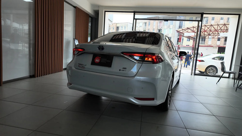 Toyota Corolla 1.8
