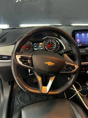 Chevrolet Onix 1.0T Premier Sedan At