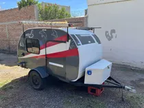 Comprar Mini Casilla Rodante \u002F Gotita De Arrastre - Borsottoautos