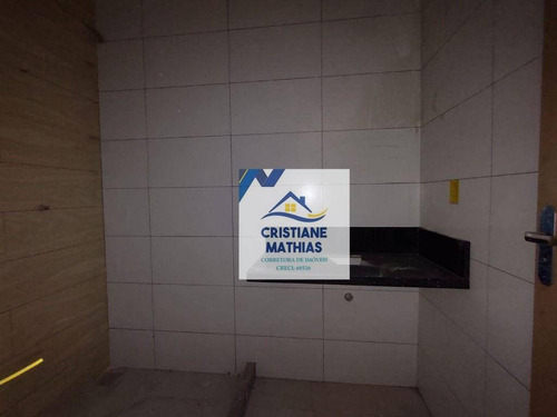 Imagem 14 de 21 de Casa Com 2 Dormitórios À Venda, 65 M² Por R$ 320.000,00 - Jardim Atlântico Oeste (itaipuaçu) - Maricá/rj - Ca0986