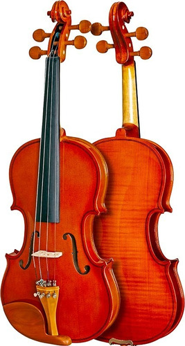 Violino Hofma Hve221 1/2 Com Semi Case