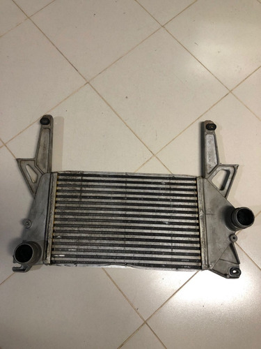 Radiador Intercooler Ranger 3.0 Diesel Usado Original