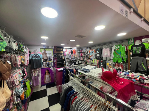 Eg Fondo De Comercio En Venta - El Cafetal / Mls#24-28567