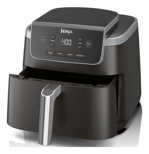 Ninja Air Fryer Pro 4 En 1, 5 Cuartos, Antiadherente