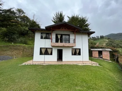 Casa en venta