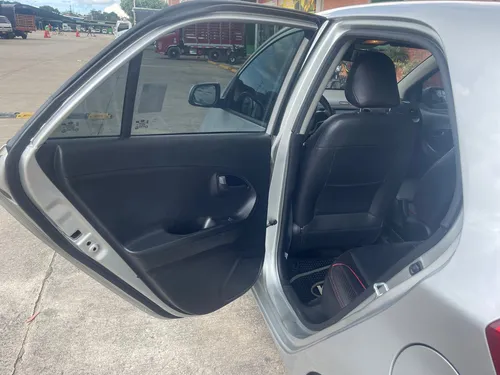 Kia Picanto Ion R 1.25 Ion R