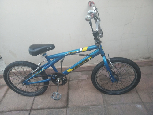 Bicicleta Haro Rod. 20 Pro