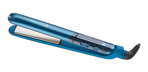 Plancha Ocean Silk Color Azul marino 110V