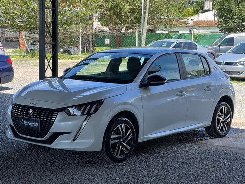 Peugeot 208 1.6 Road Trip