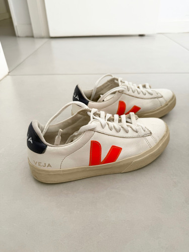 Zapatillas Veja (Usado)