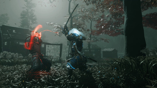 Ghost Of Tsushima Directors Cut | Steam | Pc | Digital