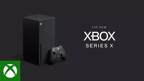 Loja Física + Loja Mercado Livre] Xbox Series X (01 TB) + Garantia -  Videogames - Funcionários, Belo Horizonte 1249630703