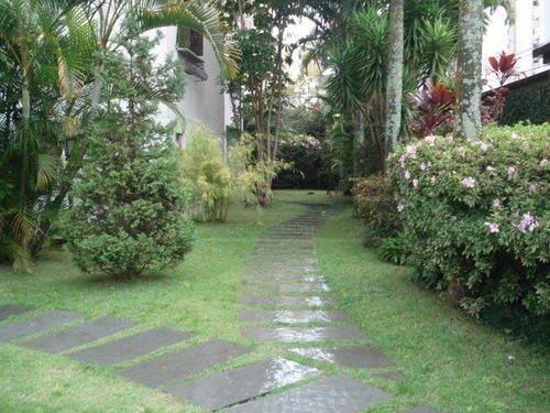 Apartamento Para Venda, 3 Dormitório(s), 248.0m² - 6191