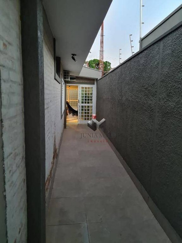 Casa Com 3 Dormitórios Para Alugar, 178 M² Por R$ 6.500/mês - Jardim Sumaré - Ribeirão Preto/sp - Ca0623