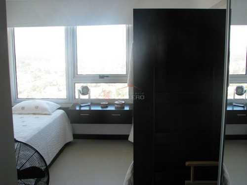 Imagen 24 de 30 de Apartamento En Venta Punta Del Este, Mansa