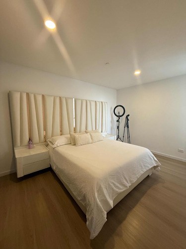 Venta Hermoso Apartamento Loma Las Brujas Nogales
