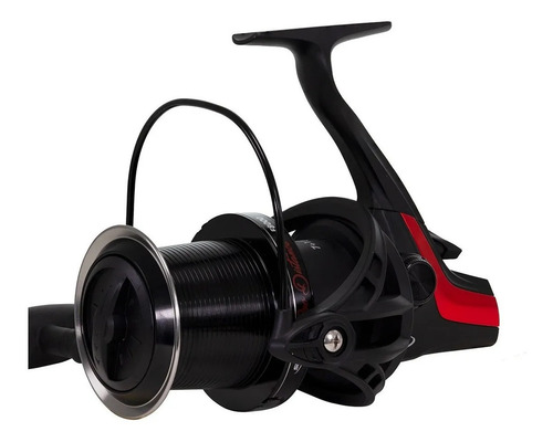 Imagen 3 de 6 de Spinit Pro Distance F8000 - Negro - Derecho/Izquierdo