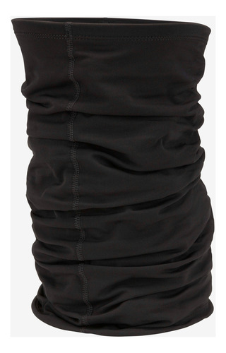 Cuello Nike Therma-fit Entrenamiento Negro Diseño De La Tela Liso Talle Único