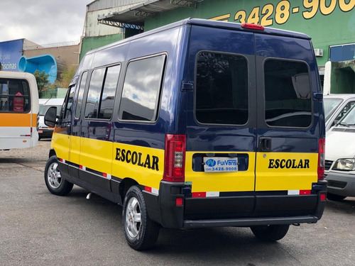 Ducato Executiva 2013