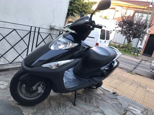 Honda Elite 125