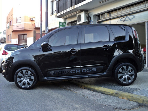 Imagen 4 de 8 de Citroen Aircross 2016 1.5 Live Muy Cuidada !!!