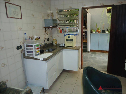 Imagem 11 de 14 de Sobrado À Venda Por R$ 480.000,00 - Jardim Olavo Bilac - São Bernardo Do Campo/sp - So0145