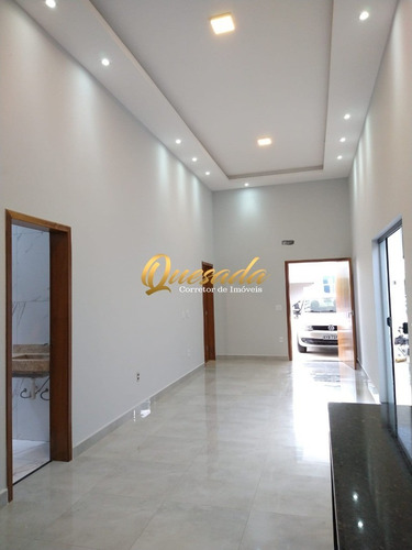 Imagem 6 de 30 de Casa - Ca00676 - 70149423