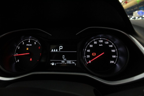 Imagem 6 de 15 de Chevrolet Onix 1.0 Turbo Lt 2022