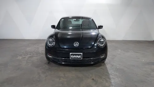 Volkswagen Beetle 2.0 Turbo Dsg
