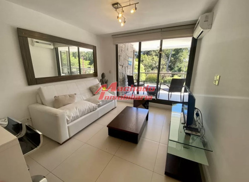 Imagen 5 de 19 de Oportunidad Apartamento En Venta De 1 Dormitorio En Zona San Rafael Con Parrillero