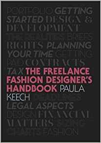 Freelance Fashion Designers Handbook