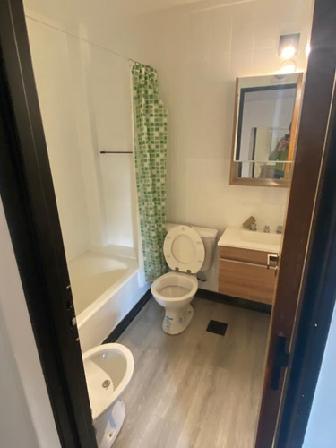 Alquiler / Departamento / 2 Ambientes / Palermo