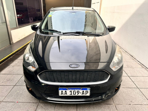 Ford Ka 1.5 S