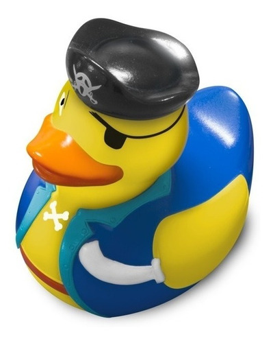 Imagem 3 de 4 de Brinquedo Para Banho- Patinhos De Fantásia Comtac 4088