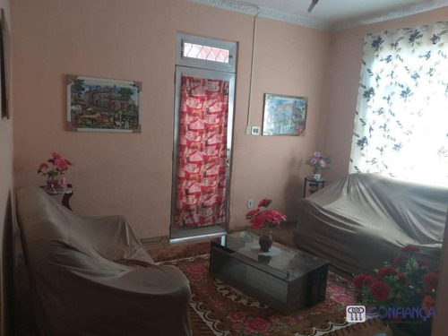 Imagem 8 de 29 de Casa Com 3 Dormitórios À Venda, 110 M² Por R$ 380.000,00 - Bangu - Rio De Janeiro/rj - Ca1516