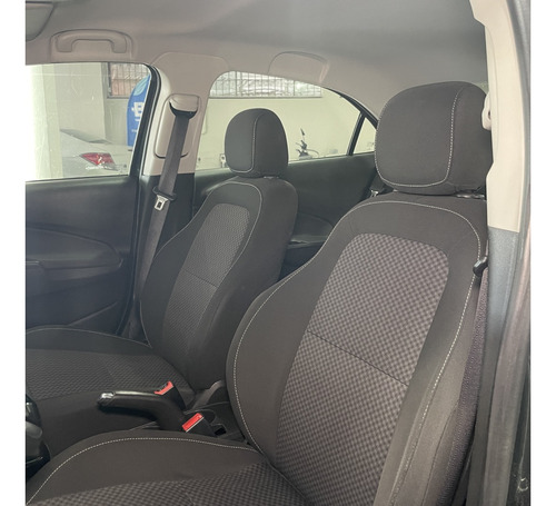 Chevrolet Prisma 1.4 MPFI LT 8V FLEX 4P MANUAL