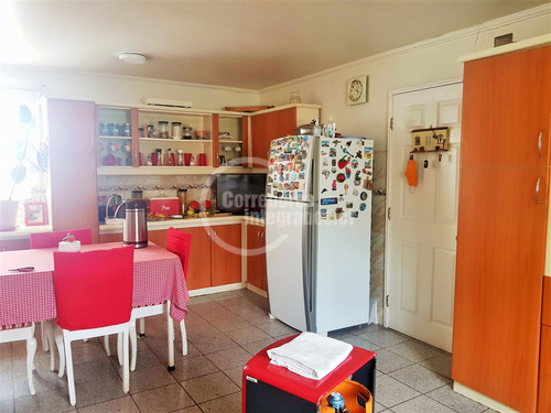 Condominio Consolidado, 4 Dorm. En Quintero