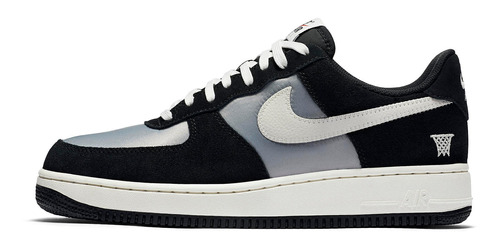 Zapatillas Nike Air Force 1 Low Buckets Urbano 820266-002   