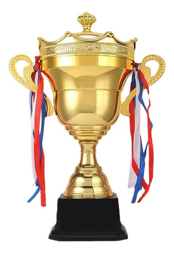 A Premio Trofeo Recuerdos De Fiesta Para Torneos Escuela
