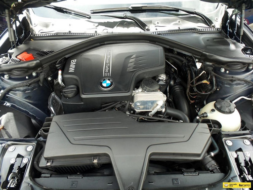 Imagen 12 de 25 de Bmw 320i