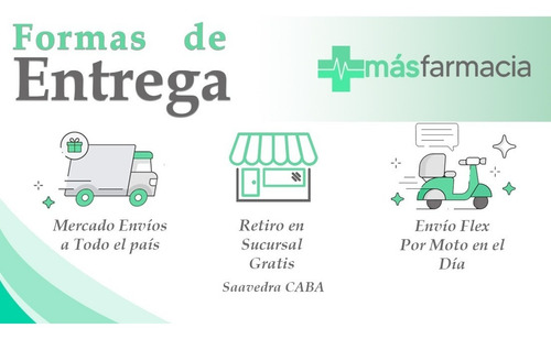 Mascarilla Social Atom-protect Tapaboca Conicet Original X10