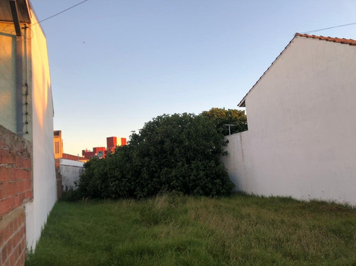 Imagen 9 de 10 de Terreno De 333m2 En Barrio Zacagnini. Escucha Oferta!