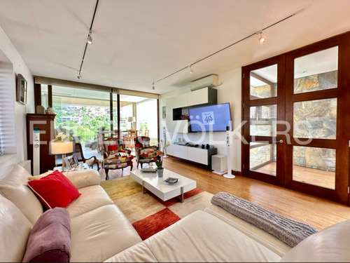 Imagen 10 de 23 de Excelente Casa En La Hacienda Borde Cancha