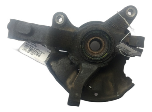 Muñon Delantero Abs Izquierdo Mazda 626 1998-2004