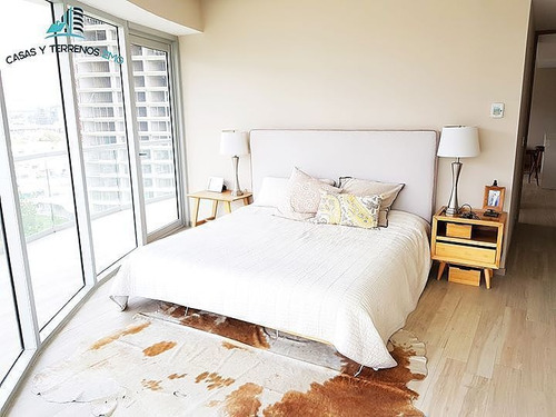 Imagen 5 de 26 de Depa En Venta En Cimapark A Lado De Valle Real De Lujo Con E