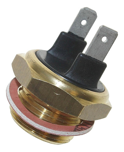 Interruptor Temperatura Volkswagen Jetta L4 1.7l 82/84