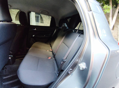 Suzuki Swift 1.2 Glx Cvt