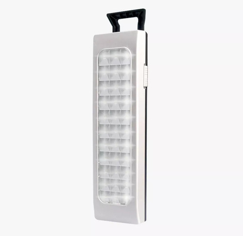 Lampara De Emergencia 30 Leds Recargable Luz 